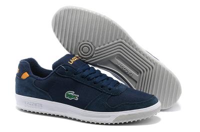 Cheap Men's Lacoste Shoes wholesale No. 496